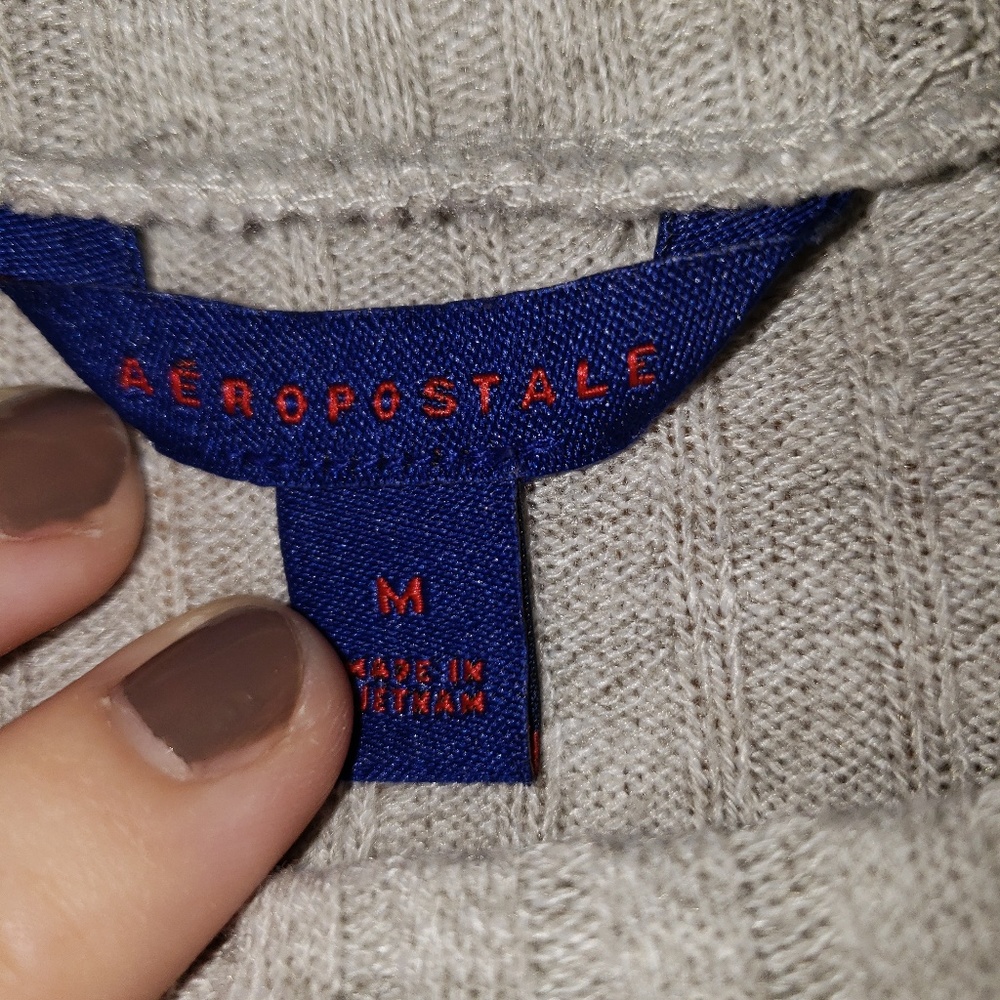 Sweater - Picture 2 of 3